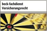 beck-fachdienst. Versicherungsrecht