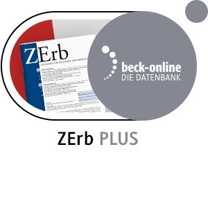 beck-online. ZErb PLUS