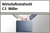 Wirtschaftsstrafrecht C.F. Müller