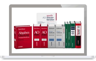 Markenmodul Tipke/Kruse – Steuerliches Verfahrensrecht