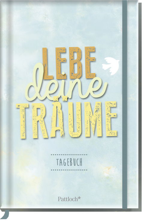 Lebe deine Tr&auml;ume - Andrea Langenbacher
