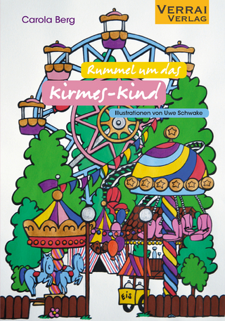Rummel um das Kirmes-Kind