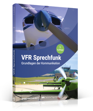 VFR Sprechfunk