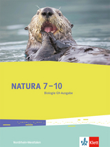 Natura 7-10. Ausgabe Nordrhein-Westfalen - 