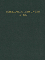 Madrider Mitteilungen