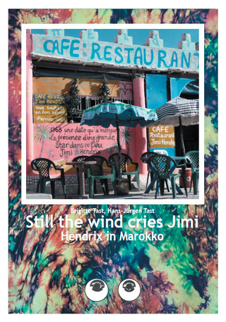 Still the wind cries Jimi
