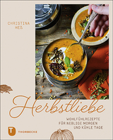 Herbstliebe - Christina Heß
