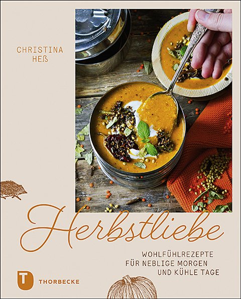 Herbstliebe - Christina Heß