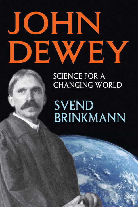 John Dewey - Svend Brinkmann