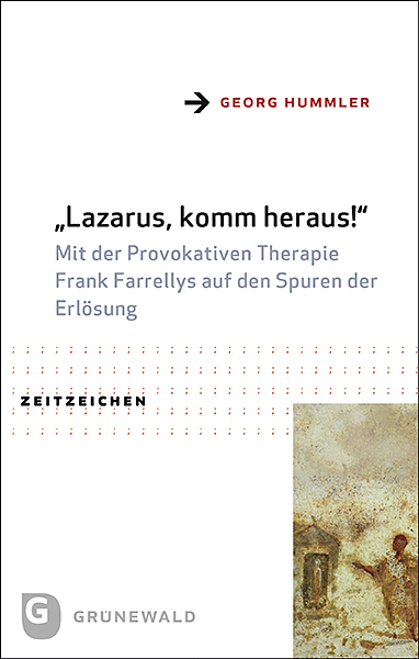 Lazarus, komm heraus! - Georg Hummler