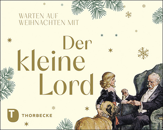 Warten auf Weihnachten mit 