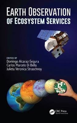 Earth Observation of Ecosystem Services - 