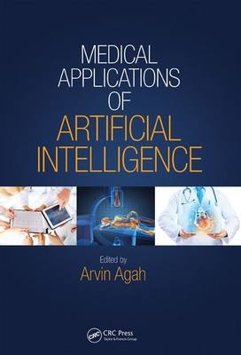 Medical Applications of Artificial Intelligence - 