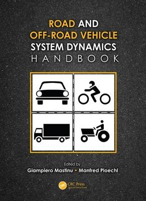 Road and Off-Road Vehicle System Dynamics Handbook - 
