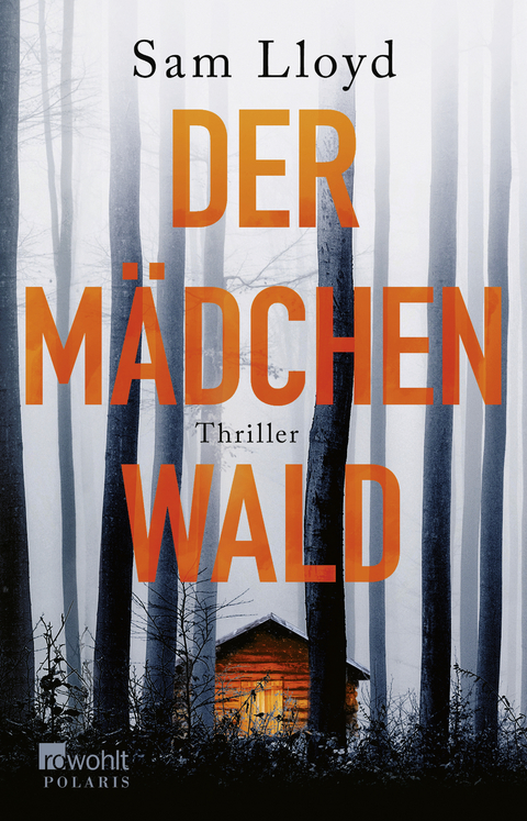 Der M&auml;dchenwald - Sam Lloyd