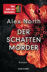 Der Schattenm&ouml;rder - Alex North