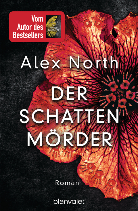 Der Schattenmörder - Alex North