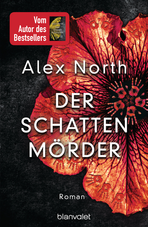 Der Schattenm&ouml;rder - Alex North