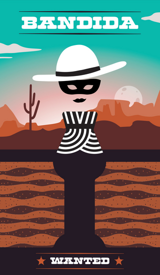 Bandida (Spiel)