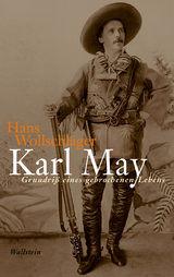 Karl May - Wollschläger, Hans