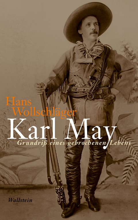 Karl May von Hans Wollschläger | ISBN 978-3-8353-3726-8 | Buch online ...