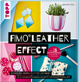 FIMO&reg; leather-effect - Simone Gro&szlig;