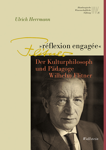 &raquo;r&eacute;flexion engag&eacute;e&laquo; - Ulrich Herrmann