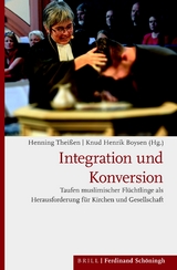 Integration und Konversion - 