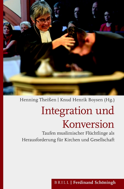 Integration und Konversion - 
