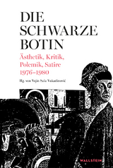 Die Schwarze Botin - 