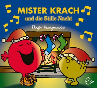 Mister Krach und die Stille Nacht