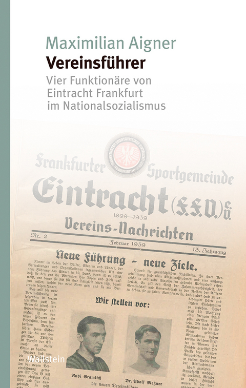 Vereinsf&uuml;hrer - 