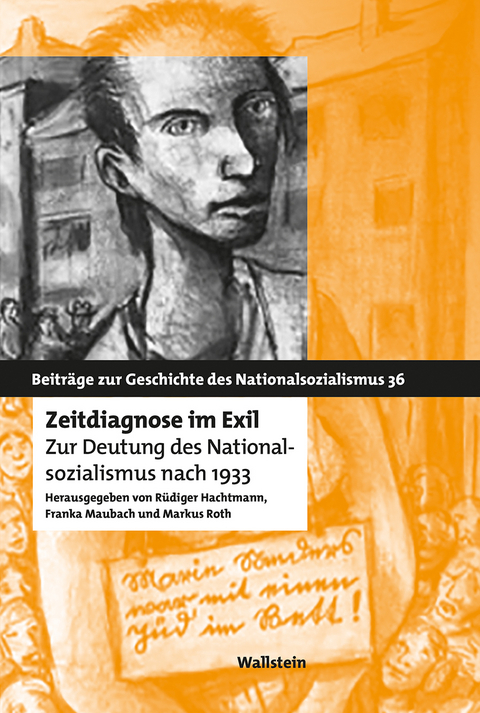 Zeitdiagnose im Exil - 