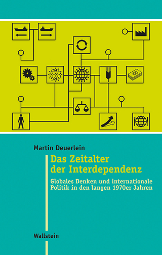 Das Zeitalter der Interdependenz