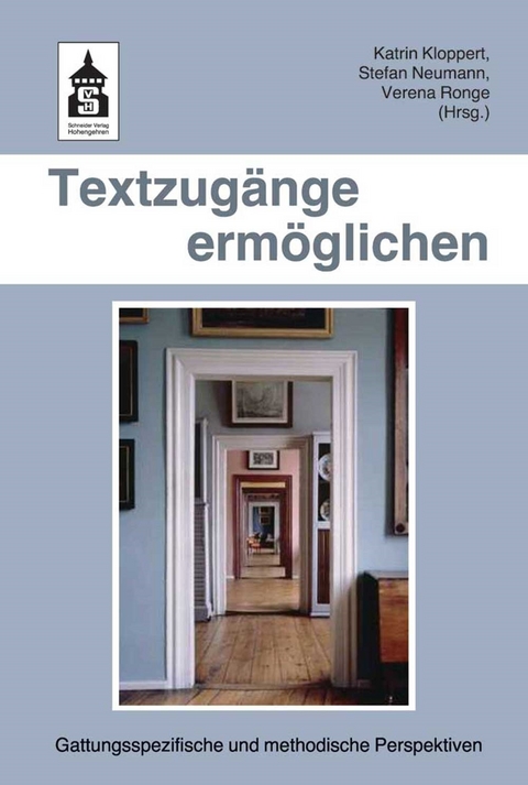 Textzug&auml;nge erm&ouml;glichen - 