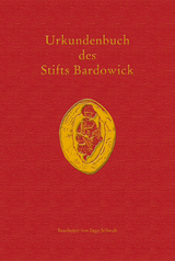 Urkundenbuch des Stifts Bardowick - Thomas St&uuml;rmer, J&ouml;rg Voigt