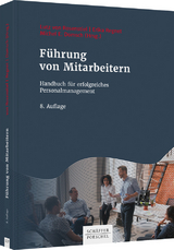 F&uuml;hrung von Mitarbeitern - 