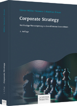 Corporate Strategy - G&uuml;nter M&uuml;ller-Stewens, Matthias Brauer