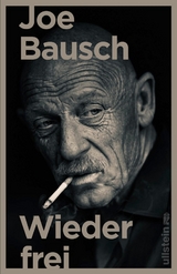 Wieder frei - Joe Bausch