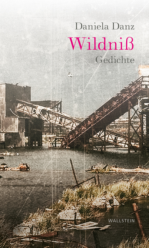 Wildni&szlig; - Daniela Danz
