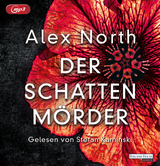 Der Schattenm&ouml;rder - Alex North
