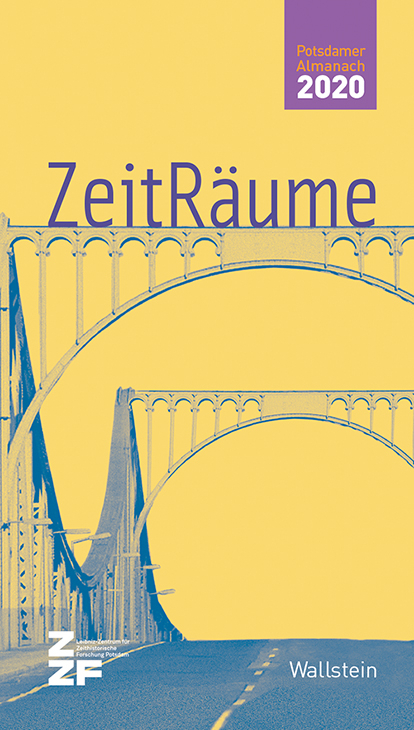 ZeitR&auml;ume 2020 - 