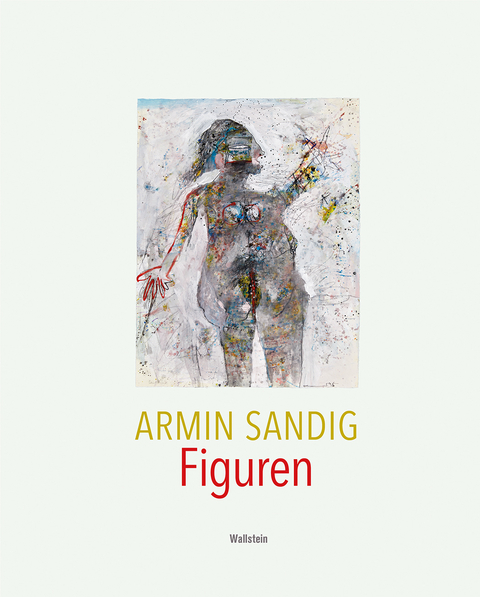 Figuren - Armin Sandig