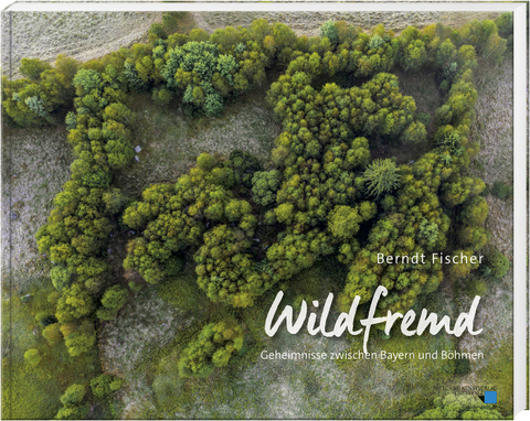 Wildfremd - Berndt Fischer