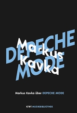 Markus Kavka &uuml;ber Depeche Mode - Markus Kavka