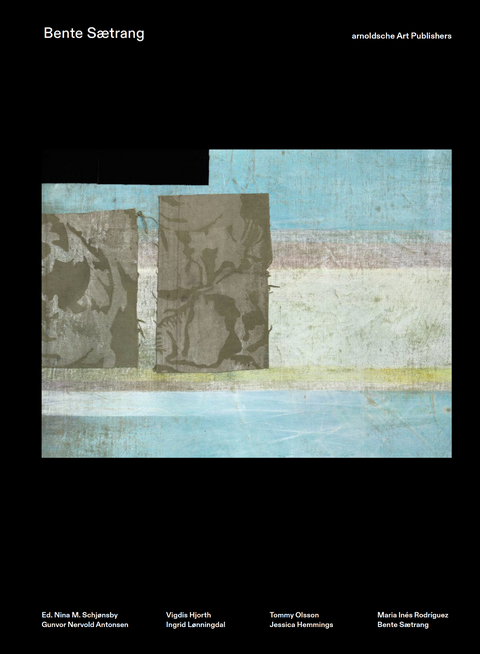 Bente S&aelig;trang - Bente S&aelig;trang, Gunvor Nervold Antonsen, Jessica Hemmings, Vigdis Hjorth, Ingrid L&oslash;nningdal, Tommy Olsson, Maria In&eacute;s Rodr&iacute;guez, Nina M. Schj&oslash;nsby