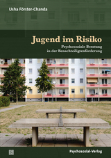 Jugend im Risiko - Usha F&ouml;rster-Chanda