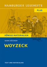 Woyzeck von Georg B&uuml;chner (Textausgabe) - Georg B&uuml;chner