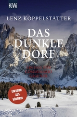 Das dunkle Dorf - Lenz Koppelst&auml;tter