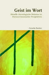 Geist im Wort - Cornelia Dockter